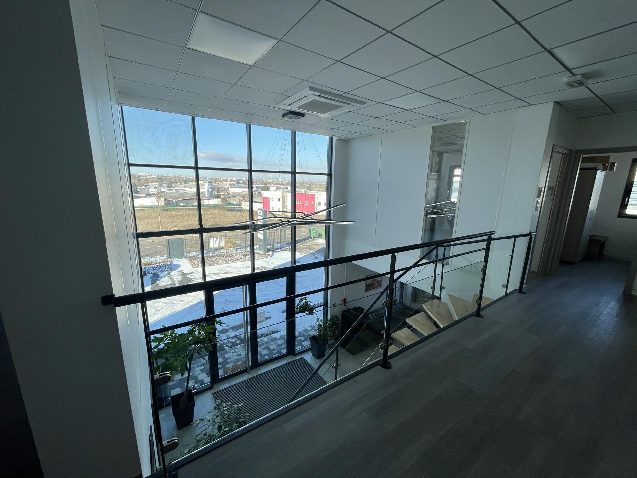 Bureau Fléville-devant-Nancy 315m² Vente bureau Fléville-devant-Nancy Meurthe-et-Moselle OVBUR2420177 8
